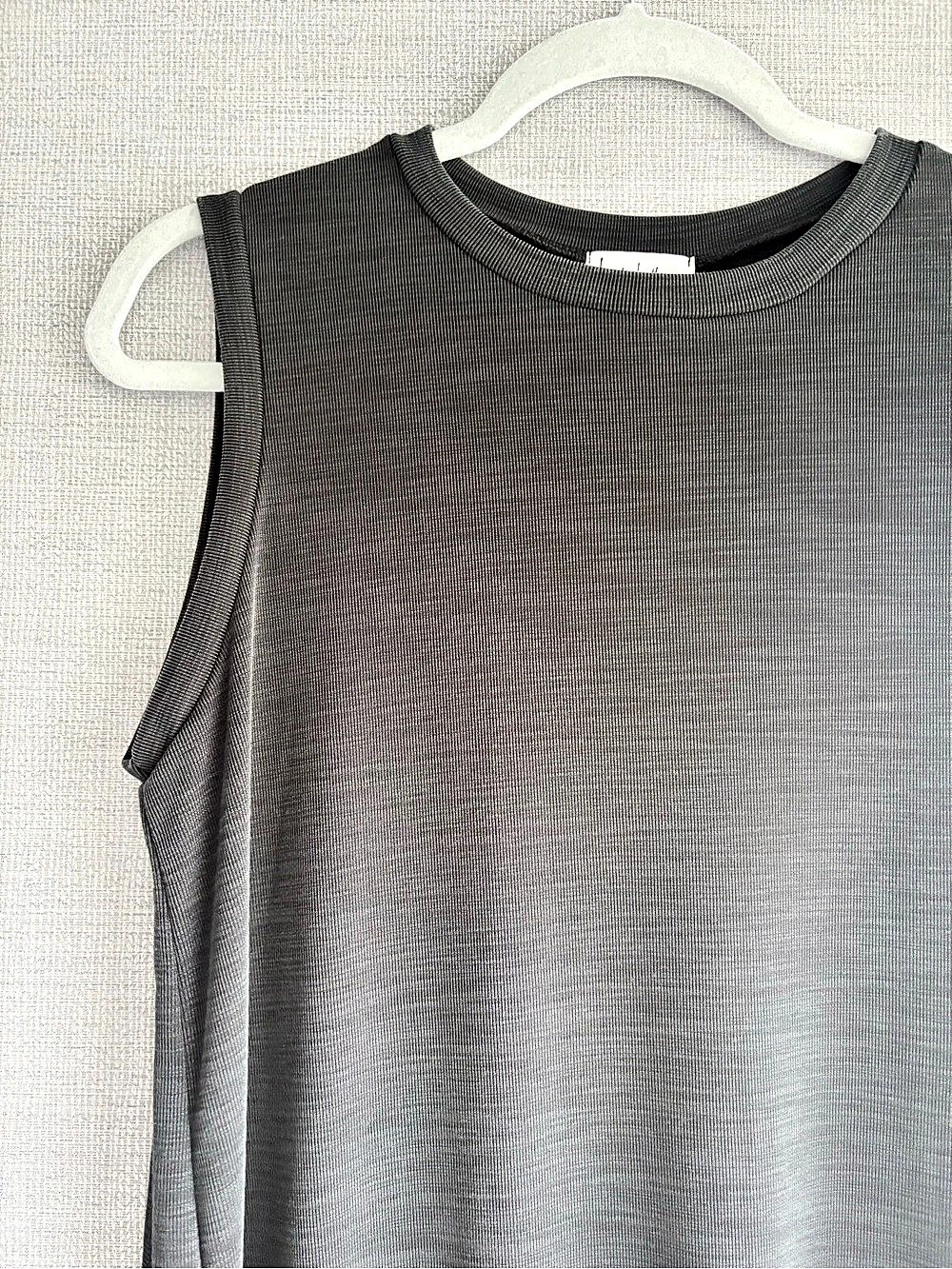 Nicole Miller Sleeveless Tank Midi Dress - Picture 3 of 4